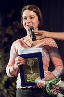 Premiul Asistentul Social Al Anului 2013